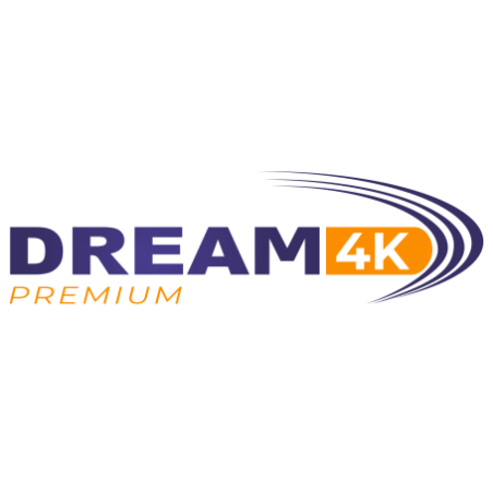 Dream 4K - Service IPTV Premium Stable